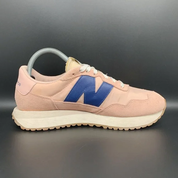 New Balance 237 Running Shoes WS237GC‎ Women’s Sz 9 - Picture 8 of 10